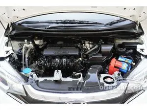 2020 Honda JAZZ 1.5 S Hatchback