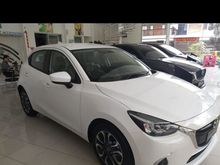 2019 Mazda 2 1,5 R Hatchback