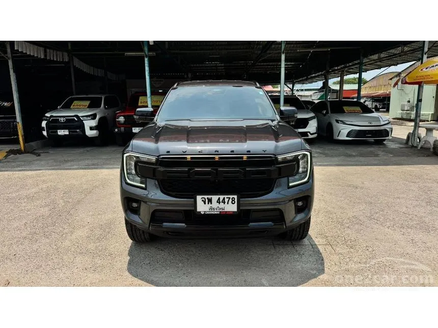 2024 Ford EVEREST Sport SUV