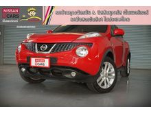 2014 Nissan Juke 1.6 (ปี 10-16) V SUV AT