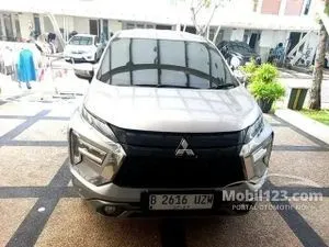 2022 Mitsubishi Xpander 1.5 Ultimate MPV