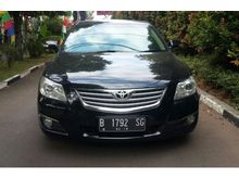 2008 Toyota All new Camry 2.4 G At Sedan