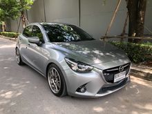 2017 Mazda 2 1.5 (ปี 15-18) XD Sports High Plus Hatchback AT