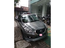 2016 Datsun GO 1.2 T-Active Hatchback