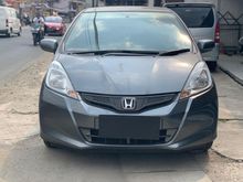 2011 Honda Jazz 1.5 S Hatchback
