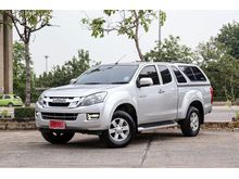 2015 Isuzu D-Max 2.5 SPACE CAB (ปี 11-17) Hi-Lander Z Pickup