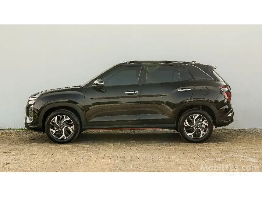 2024 Hyundai Creta Prime SUV