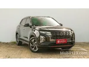 2024 Hyundai Creta 1.5 Prime SUV