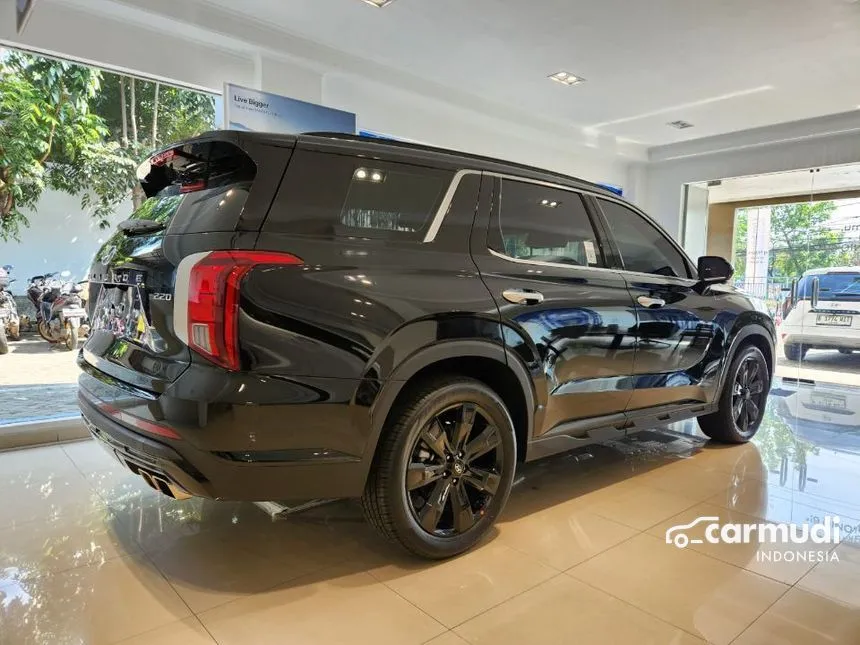 2024 Hyundai Palisade XRT Wagon