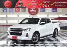 2022 Isuzu D-MAX 1.9 Cab-4 (ปี 19-26) Hi-Lander Z Pickup