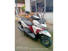 2016 Honda Motorcycles Vario