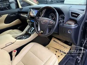 2019 Toyota Alphard 2.5 G MPV