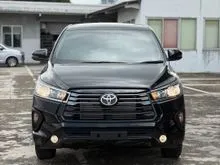 2026 Toyota Kijang Innova 2.4 G MPV