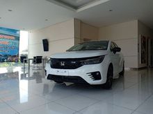 2021 Honda City 1.5 RS Hatchback DP Super Ringan n bisa dicicil