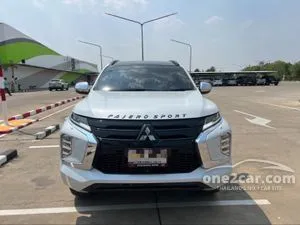 2022 Mitsubishi PAJERO SPORT 2.4 GT Premium Elite Edition SUV