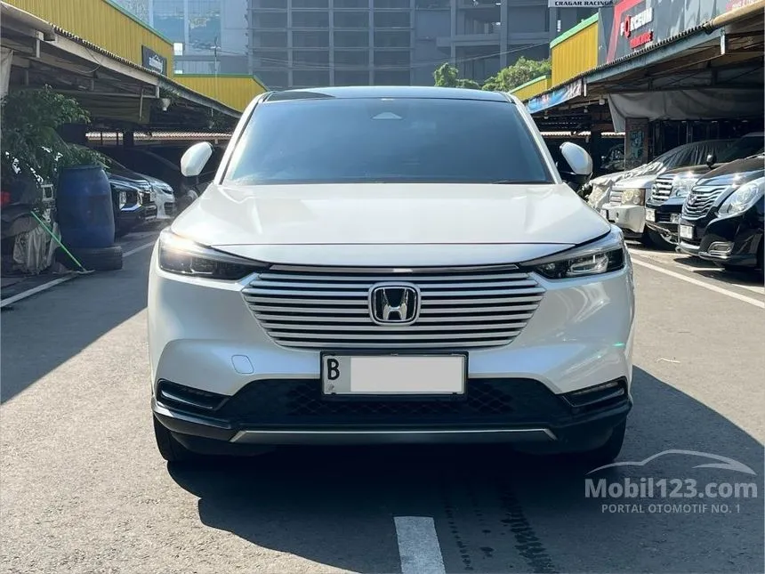 2022 Honda HR-V Special Edition SUV