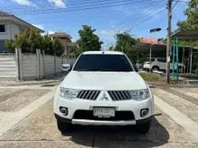 2014 Mitsubishi PAJERO SPORT 2.5 (ปี 08-15) GT SUV