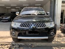2009 Mitsubishi Pajero Sport 2.5 Exceed SUV