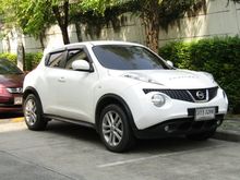 2014 Nissan Juke 1.6 (ปี 10-16) V SUV AT