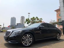 TDP400JT MERCEDES BENZ S400 ATPM 2016 BLACK ON BEIGE