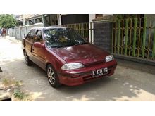 1994 Suzuki Esteem 1.6 Sedan