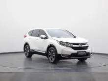 2018 Honda CR-V 1.5 Turbo Prestige SUV - SIAP PAKAI - BEBAS LAKA DAN BANJIR - MOBIL BEKAS BERKUALITAS