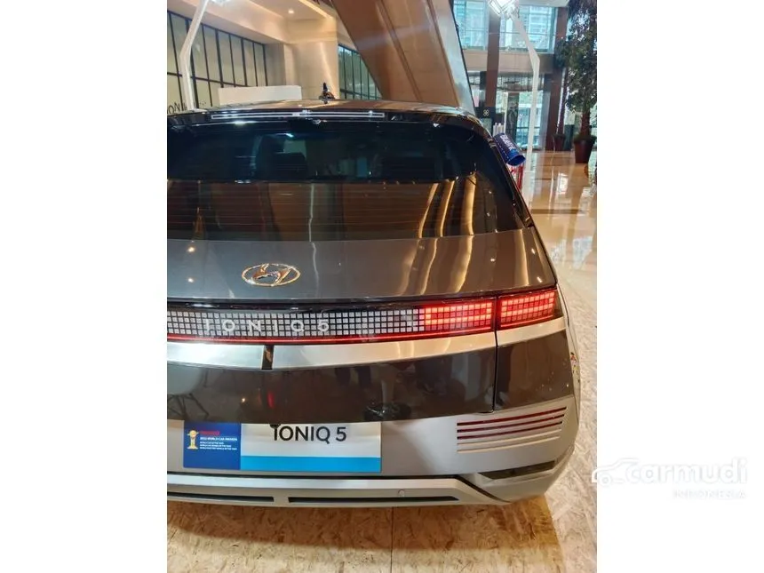 2024 Hyundai IONIQ 5 Long Range Signature Wagon