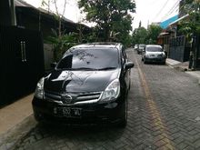 2012 Nissan Grand Livina 1.5 S MPV