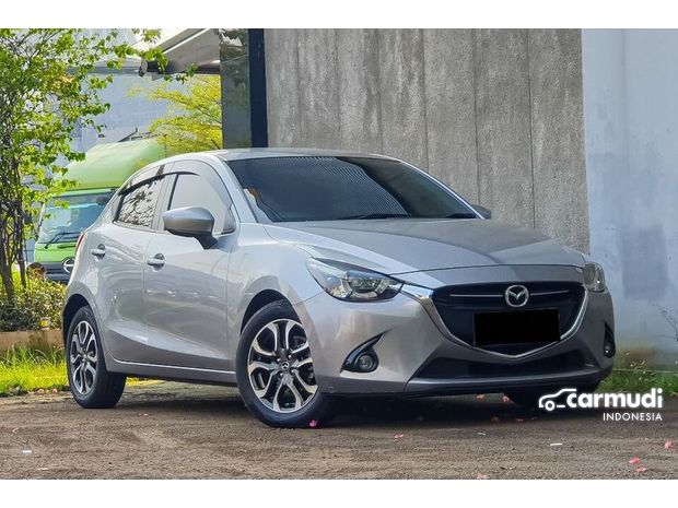 Beli Mobil Mazda Bekas, Kisaran Harga & Review 2021 | Carmudi Indonesia