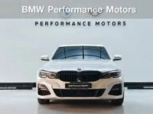 2020 BMW 330e 2.0 G20 (ปี 19-26) M Sport Sedan
