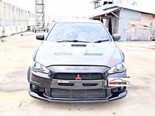 2008 Mitsubishi Lancer 2.0 2.0 GT Sedan