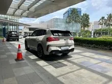 2025 BMW X3 2.0 sDrive20i xLine SUV