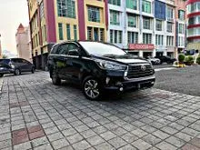 2022 Toyota Kijang Innova 2.4 G MPV