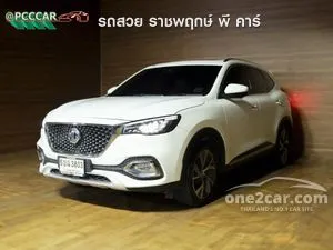 2021 MG HS PHEV 1.5 SUV