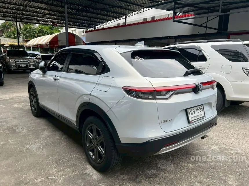 2023 Honda HR-V e:HEV E SUV