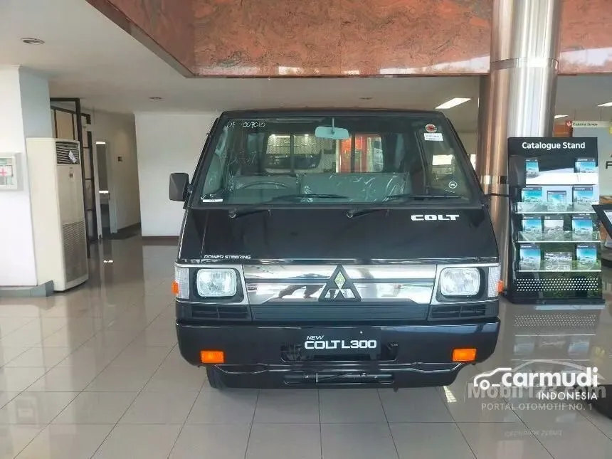 2024 Mitsubishi Colt L300 Single Cab Pick-up