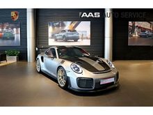 2019 Porsche 911 GT2 RS 3.8 991 Coupe AT