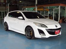 2012 Mazda 3 2.0 (ปี 11-14) Maxx Sports Hatchback