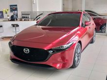 NEGO SAMPAI DEAL MAZDA3 HB 2020