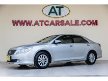2013 Toyota Camry 2.0 (ปี 12-16) G Sedan AT