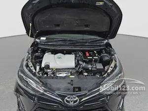 2021 Toyota Yaris 1.5 GR Sport 3 AB Hatchback