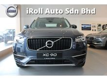 2018 Volvo XC90 2.0 T5 (A)