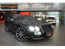 2004 Bentley Continental 6.0 (ปี 03-15) GT Coupe AT
