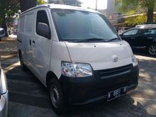 2008 Daihatsu Gran Max 1.3 blind van dijual di malang