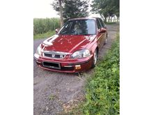 1996 Honda Civic ferio 1.6 Sedan Denie annie gurah plat S sekoto kediri jatim