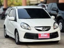 2012 Honda Brio 1.2 (ปี 11-16) V Hatchback