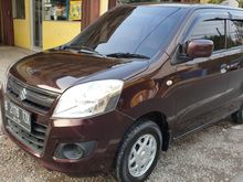 2017 Suzuki Karimun Wagon R 1.0 GL Wagon R Hatchback