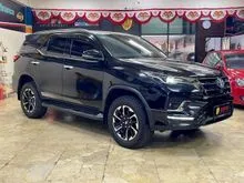 2021 Toyota Fortuner 2.4 VRZ GR SPORT 4X2 SUV TDP 30JT