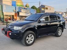 2013 Mitsubishi Pajero Sport 2.5 Dakar SUV