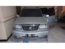2006 Suzuki Grand Escudo 2.5 XL-7 SUV